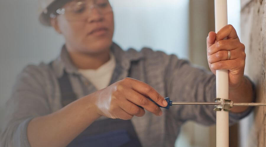 Professional annual plumbing maintenance services in Maumee, OH